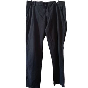 Lululemon Athletica Gray Chino Pants SZ 34